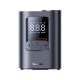 2. Baseus GoTrip VA1 Kabellose Pumpe 150 PSI 7500 mAh - Dunkelgrau