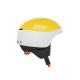 2. POC MENINX RS MIPS Skihelm gelb-weiß