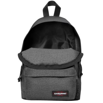 2. Eastpak Morius Rucksack EK00040F77H1 Grau Einheitsgröße