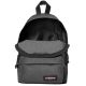 2. Eastpak Morius Rucksack EK00040F77H1 Grau Einheitsgröße