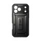 5. Supcase Unicorn Beetle Pro Hülle für iPhone 18 Pro Max / 17 Pro Max - Schwarz