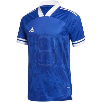 Adidas Condivo 20 M FT7258 T-shirt