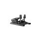 7. Moza Racing RS082 Flugsimulator-/Rennzubehörpedal