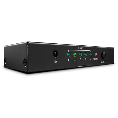 Lindy 38233 HDMI-Videoschalter