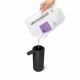 4. simplehuman ST1084 Seifenspender 0,266 l Schwarz