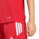 6. adidas Tiro 26 League Jersey Damen Rot KB1336