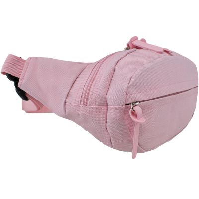 2. Bauchtasche L2043 Rosa SEMI LINE
