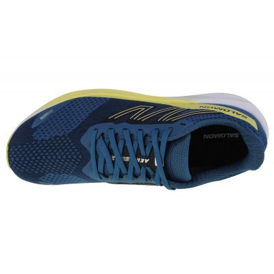3. Salomon Aero Blaze Wide M 472113 Schuhe