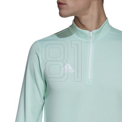 5. Sweatshirt adidas Entrada 22 Training Top M HC5050