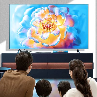 3. Orico H4BY HDMI 2.0 Kabel 0,5 m - Schwarz