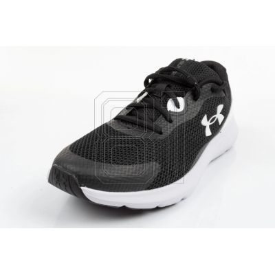 4. Under Armour W Schuhe 3024989-001