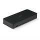 9. Universelle Hybrid-Laptop-Dockingstation mit USB Typ-C und Typ-A sowie 3x4K-Unterstützung (DP, HDMI)