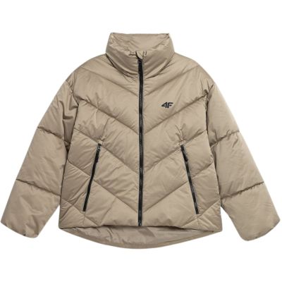 11. Jacke 4F W H4Z22 KUDP019 44S