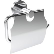 Toilettenpapierhalter - zur Wandmontage