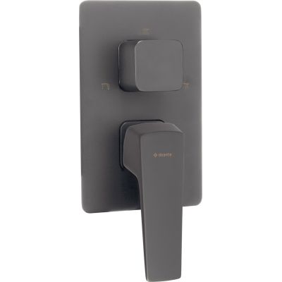 Externes Element für die Mischbox