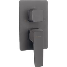 Externes Element für die Mischbox