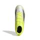 6. Adidas Junior F50 Club Mid FG/MG KI6175 Schuhe