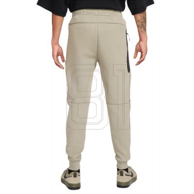2. Nike Techfit Fleece Jogger M HV0959-320 Hose