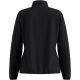 Damen-Laufjacke Odlo Essential Light Jacket – black, Größe: M