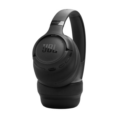 7. JBL T780NCBLK On-Ear Bluetooth-Kopfhörer Schwarz