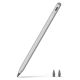 Metapen A8 V4 Aktiver Stift für iPad USB-C – Grau