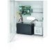 2. ROGER PR402DR-SET Zutrittskontrollset