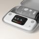 4. Withings WPM07-08-ALL-INT Blutdruckmessgerät für den Unterarm, automatisch, 16 Benutzer