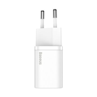 2. BASEUS Wandladegerät mit Kabel TZCCSUP-L02 1C
