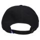 5. 47 Brand MLB Los Angeles Dodgers 47 Clean Up Cap B-RGW12GWS-BKJ