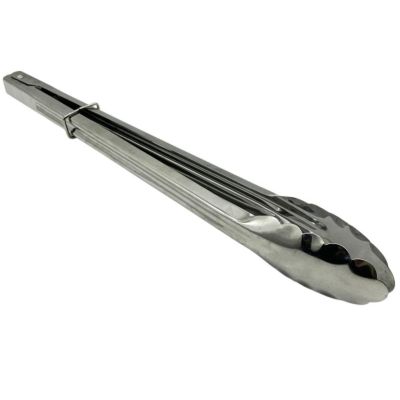 2. METALLZANGE 30 CM MAESTRO