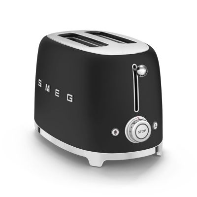46. SMEG TSF01BLMEU Toaster