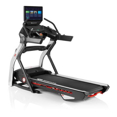 21. BOWFLEX T56 100912 Elektrisches Laufband