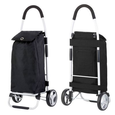 7. Classic Premium 604320 Einkaufswagen