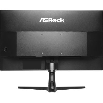 5. Asrock PG25FFT Computermonitor 62,2 cm (24,5") 1920 x 1080 px Full HD Schwarz
