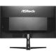 5. Asrock PG25FFT Computermonitor 62,2 cm (24,5") 1920 x 1080 px Full HD Schwarz