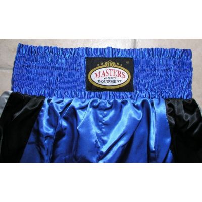 4. (P) MASTERS Boxshorts - SBOX-3 XL