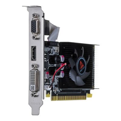 3. BIOSTAR GeForce GT 610 2GB Grafikkarte