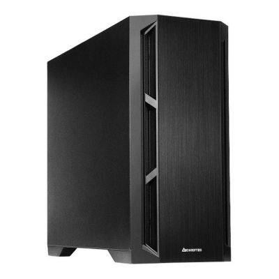13. Chieftec Midi APEX Serie GA-01B-Q-OP Midi-Tower