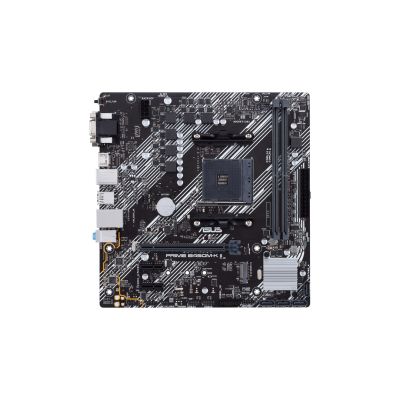 ASUS PRIME B450M-K II Mainboard