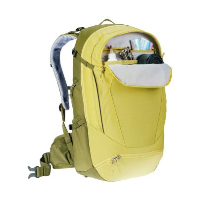 43. Deuter Trans Alpine 30 Fahrradrucksack 320032412030