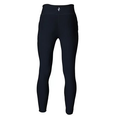 2. Skechers GO Flex Rib Fl HW Legging LG2-BLK Schwarz S