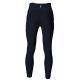 2. Skechers GO Flex Rib Fl HW Legging LG2-BLK Schwarz S