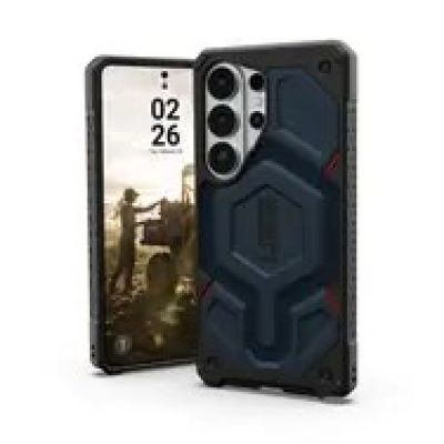 10. Urban Armor Gear Monarch Pro Kevlar Handyhülle 17,5 cm (6,9") Dunkelblau