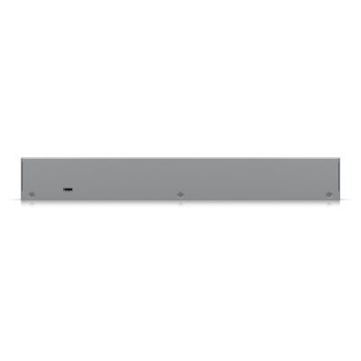 6. Ubiquiti UniFi Pro Max 16 18p Managed Gigabit/Multigigabit/10G Switch