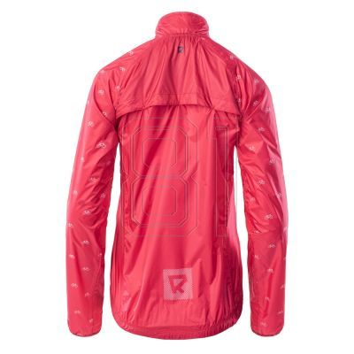 2. Radvik Papa Wp Jacke Lds W 92800406983 Fahrradjacke