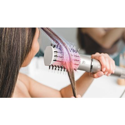 20. Shark FlexStyle 5-in-1 Stengra Heißluftbürste