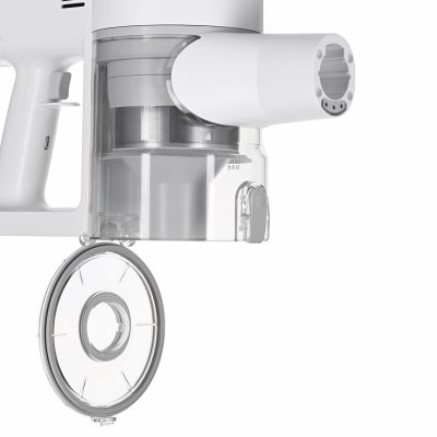 34. Xiaomi Staubsauger G20 EU Vertikalstaubsauger