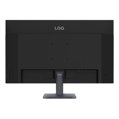 8. Lenovo LOQ 32Q-10 31,5" QHD 180 Hz 300 Nits HDMI DP Lunar Grey