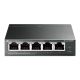 4. TP-LINK Switch TL-SG105PE TLSG105PE (TL-SG105PE)