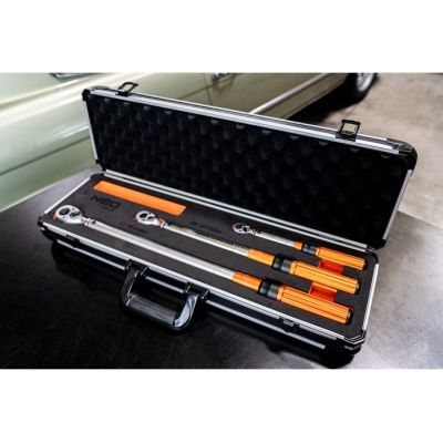 3. NEO Tools 08-845 Drehmomentschlüssel Nm
